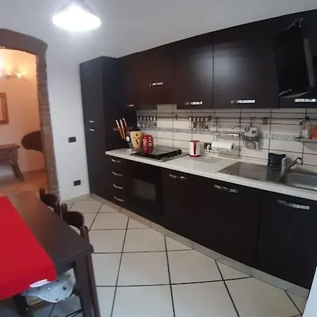 La Casa Di Emilio *