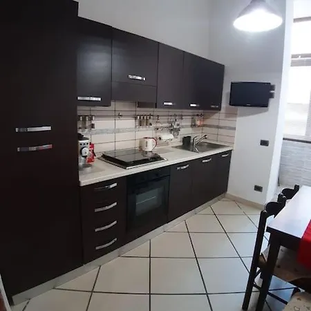 La Casa Di Emilio Lejlighed Piombino