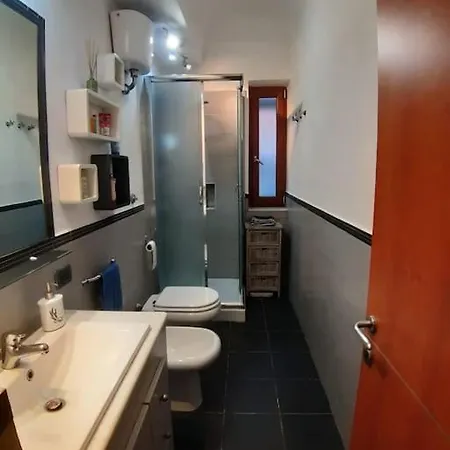 La Casa Di Emilio Piombino