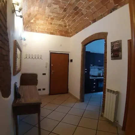 La Casa Di Emilio Piombino