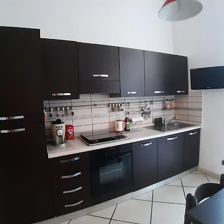 Apartman La Casa Di Emilio *