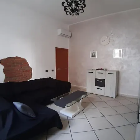 La Casa Di Emilio 公寓