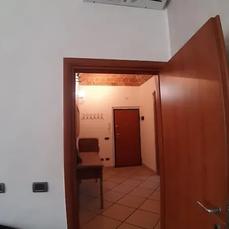 La Casa Di Emilio 公寓 皮昂比诺