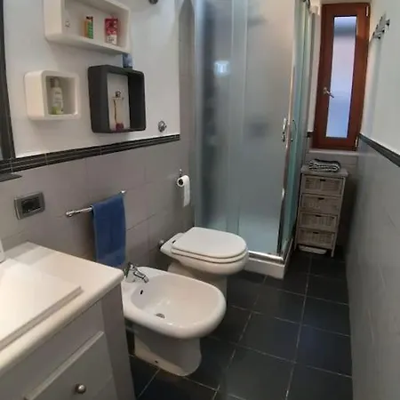 La Casa Di Emilio Apartment *