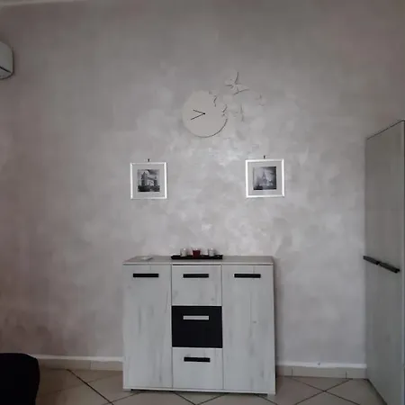 Apartment La Casa Di Emilio Piombino