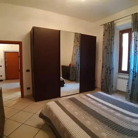 公寓 La Casa Di Emilio *