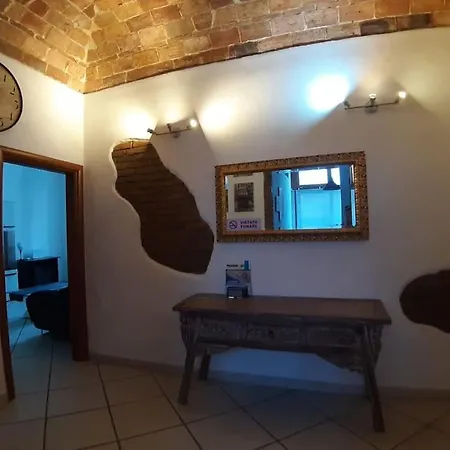 公寓 La Casa Di Emilio
