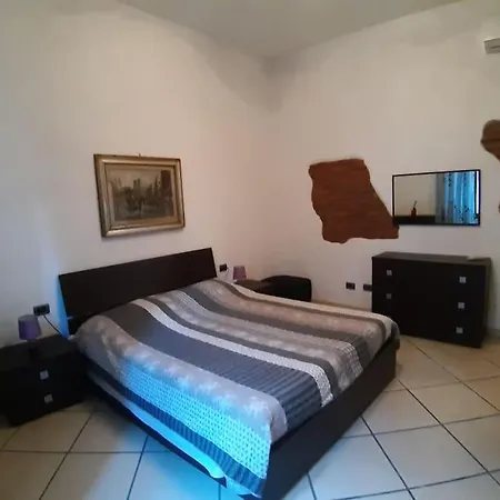La Casa Di Emilio