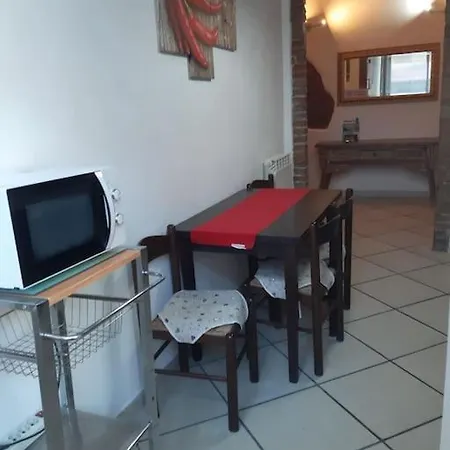 La Casa Di Emilio 皮昂比诺