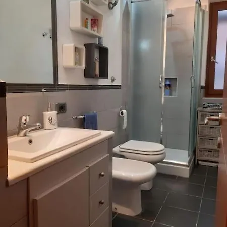 Apartment La Casa Di Emilio Piombino