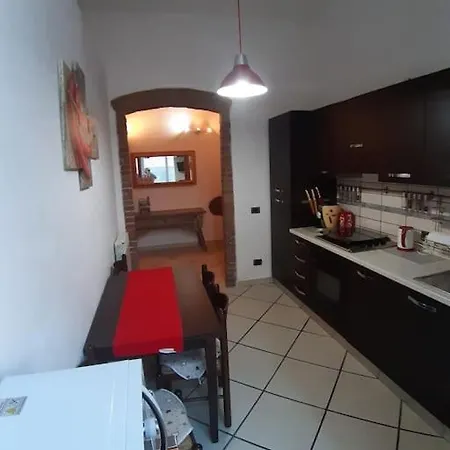 La Casa Di Emilio * 皮昂比诺