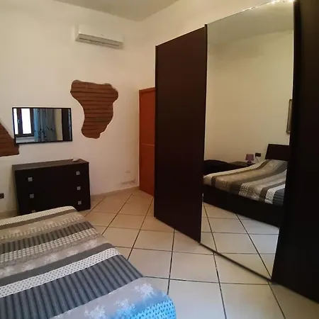 La Casa Di Emilio Apartment Piombino